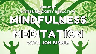 Mindfulness Meditations Breaking Through Self Limitations & Stepping Into Your Dream Life