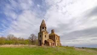 Храм Николая Чудотворца в Жукове