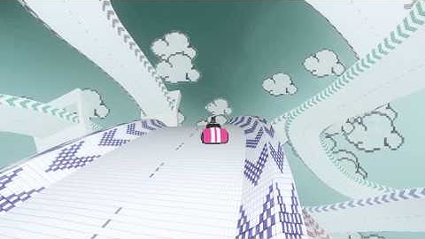 My racing game intro - henr75