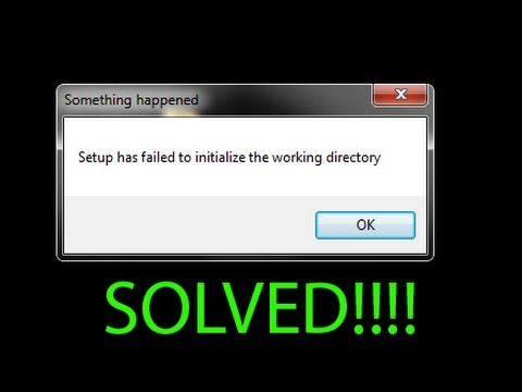 Error failed to resolve