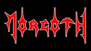 Best of the Morgoth (In the period 1989-1993)