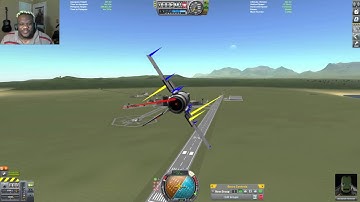 Kerbal Space Program: The Better Fold