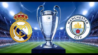 Real madrid vs manchester city - ⚽ champions league 2019/2020
complete match octavos de final gameplay