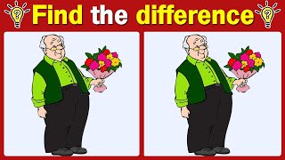 Find The Difference | JP Puzzle image No405