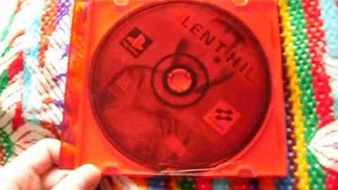 My PS1 Collection 2/2