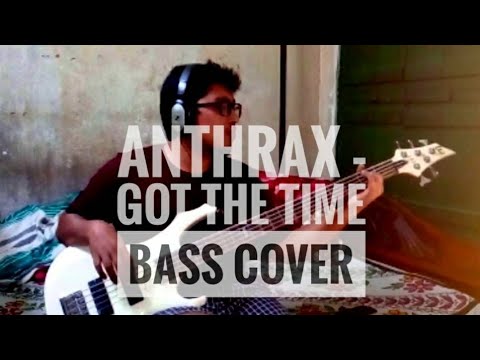 anthrax-got-the-time-(bass-cover-using-zoom-b2)
