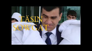 TÄSIN SOWGAT  8-NJI MART TURKMEN FILM 2022