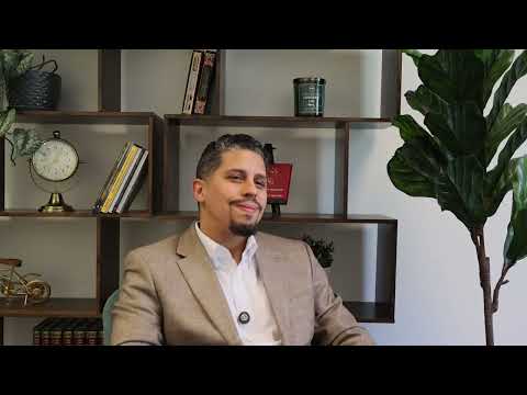 ILF Interviews Dr Asad Tarsin FULL