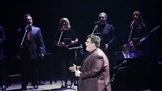 Jordan smith and Michael smith on Holy Night December 2017 Video by Ramil