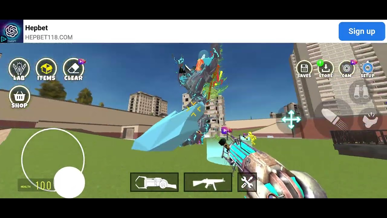 Yeni kanalım da ilk videom