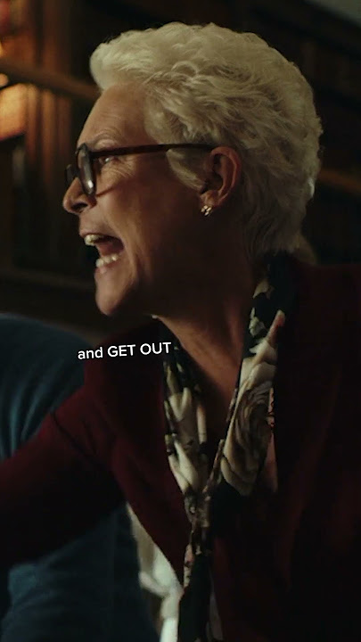 Jamie Lee Curtis is the queen of line deliveries