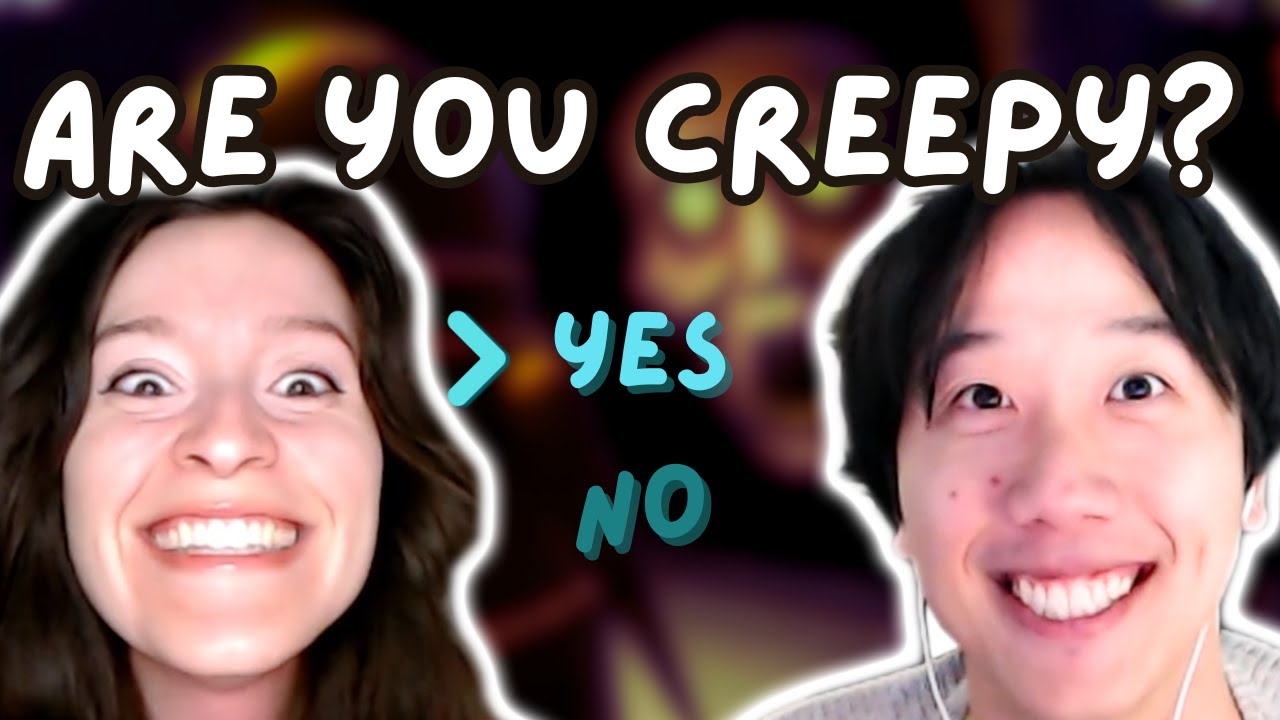 Creepy or Just Clueless? Navigating Boundaries in Cosplay - JustBeCos Podcast | ep 060