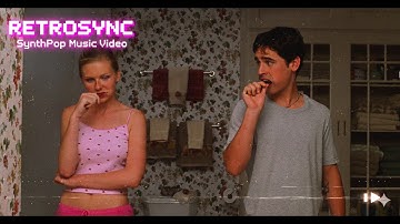 Sprit Static Dream | Bring it On | Synthpop Tribute starting Kirsten Dunst