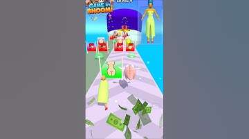 BUILD A QUEEN 👑 WITH PIGGY #viral #shorts #gaming #level