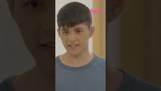 Ferell boys, tutulungan si Florence sa kamay ng mga Almero! #shorts | Luv Is: Caught in His Arms