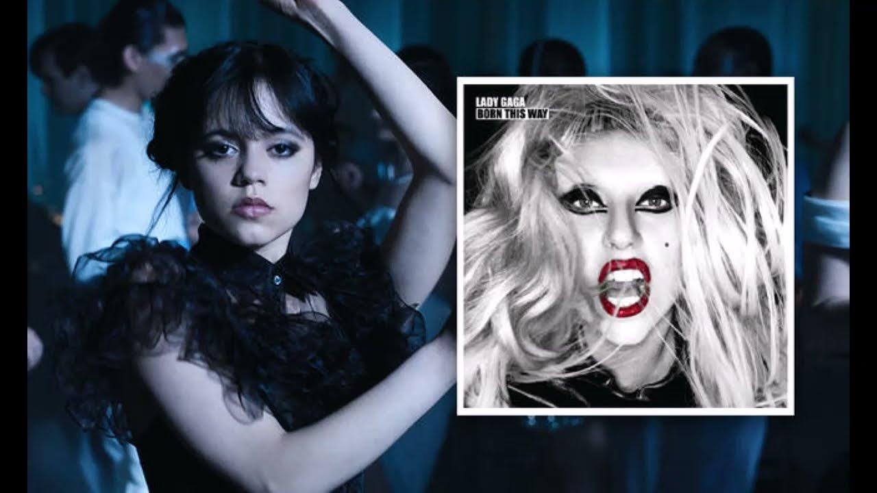 Lady Gaga Bloody Mary (Matson Bootleg) YouTube