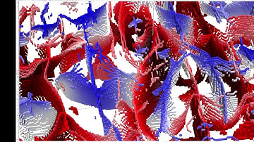 MobileMT conductive and resistive traces in 3D