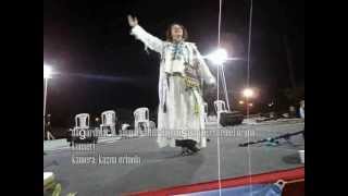 Emel Örgün Si̇mav Dağardlilar Dayanişma Gecesi̇ 3 Resimi