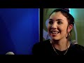 Morgan MacIntyre Sings Dancing Down Ravenhill And Talks About Meeting Nanci Griffith