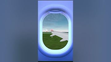 A320 Realistic Wing View Landing (Project Flight) (EGHI)