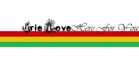 Irie Love - Here For You