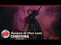 Chidinma - Ifunanya Gi (Official VIdeo)