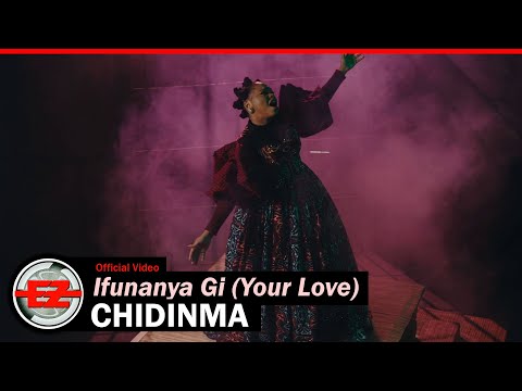Chidinma - Ifunanya Gi (Official VIdeo)