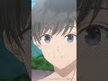 【公式】――わたしの水着どう思った？――|『#灰原くんの強くて青春ニューゲーム』第9話より｜#灰原くん #shorts #アニメ #anime