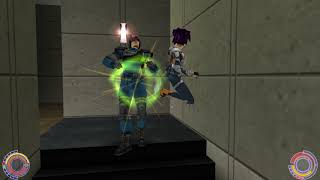 ONI mission 3 Puzzle Pieces