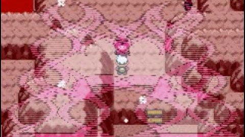 Castform Only Run - Magma Hideout