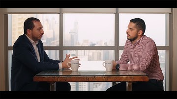 Cundall Conversations: Net zero carbon