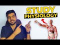 How to study physiology in medical school  mad about medicine