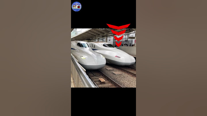 Duluan Mana yang Berangkat ?? #shorts #shinkansen #jepang #tebak #keretacepat #bukuajaib