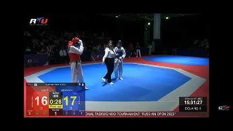 Le futur champion olympique 🙏🫶✅