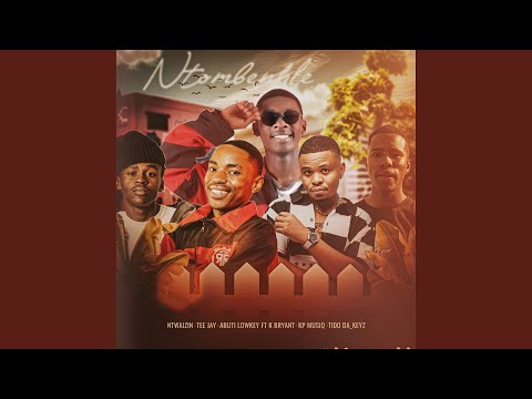 Ntombenhle (feat. K Bryant, Tido Da_Keys & KP Musiq)