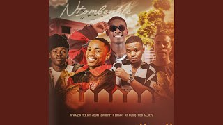 Ntombenhle (feat. K Bryant, Tido Da_Keys & KP Musiq)