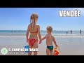 5* Camping With Kids - France  [Vendee]