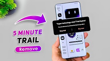 5 Minute Trail error Permanently Fixed in Realme/Oppo & OnePlus Themes