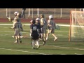 Kyle papili  chestermendham lacrosse