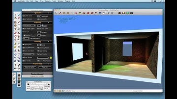 LightUp Essentials: Rigging Light Sources