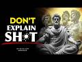 The Stoic Way to Stay in Control | Stoicism Philosophy