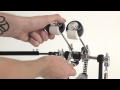 GIBRALTAR'S 6711 DRUM PEDALS  | Brent's Hang