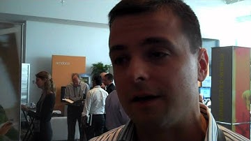 Mobilicity - Talks to Amdocs at InTouch 2011