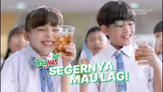 TRANS 7 - Jeda Iklan saat acara 'Sahur Lebih Seger' | 1 Maret 2025 (Pukul 3.10 WIB)