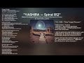 "YASHIRA — Spiral 812" (Sebuah Komposisi Gelap tentang Frekuensi Pembentuk Zaman)