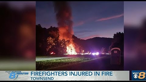 Catch up Quick: Your headlines from 7/5 in 8 minutes or less