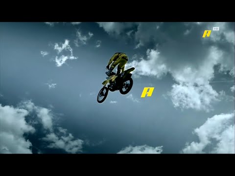 MBC Action Ident 2021