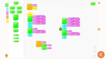 Turtle Art Skills 6: Defining Procedures