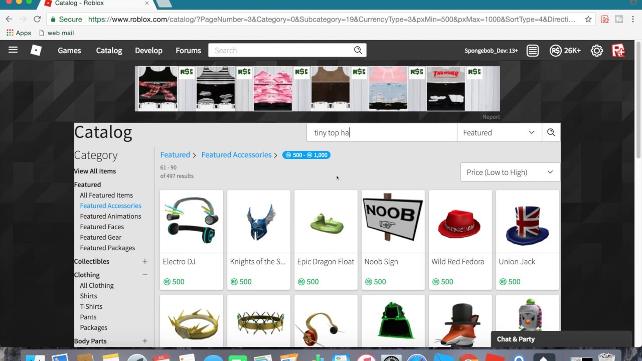 Spending 1 Million Robux - he gave me 1 million robux in roblox emotional