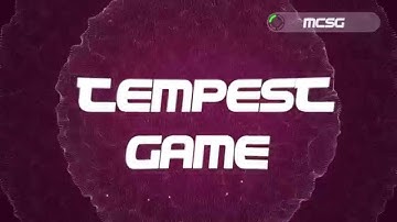 #21 Intro | Tempest Game | by PlowFX